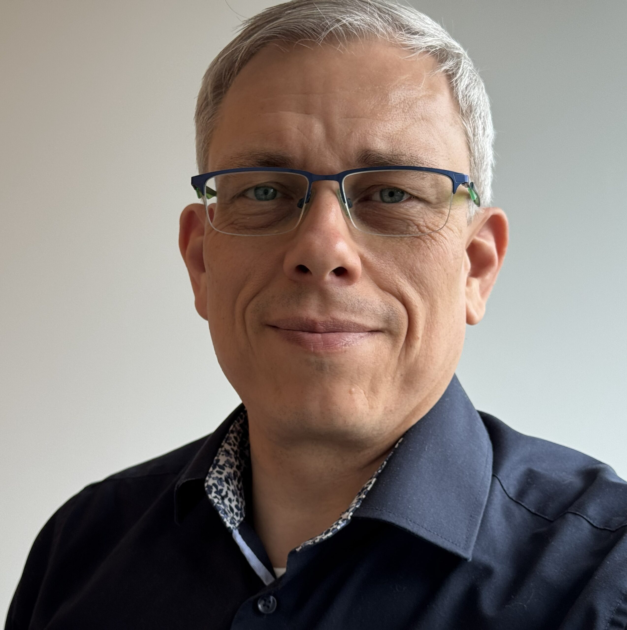 Ulrich Michels, Inhaber und Gründer von Michels Guidance