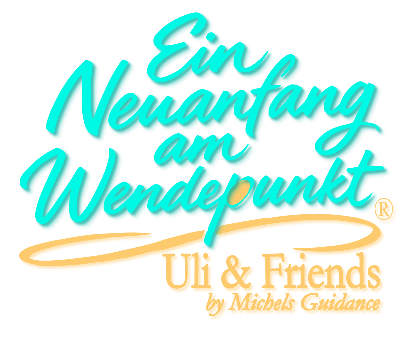 Ein Neuanfang am Wendepunkt – Logo von Michels Guidance